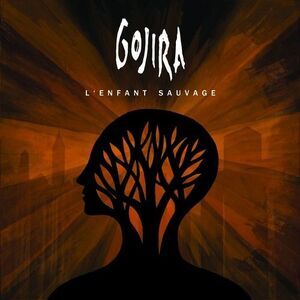 Gojira - L'enfant Sauvage  LP LP